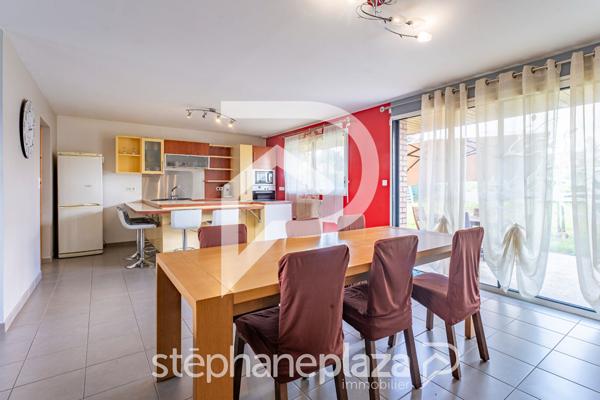 Maison 5 pièces 90.91 m2
