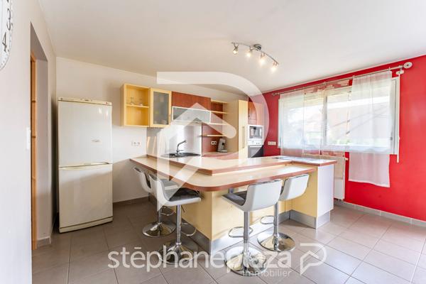 Maison 5 pièces 90.91 m2