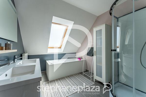 Maison 5 pièces 90.91 m2