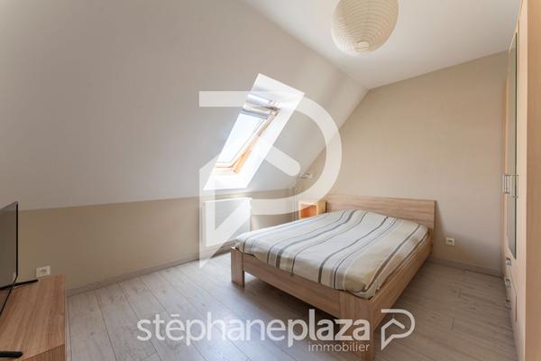 Maison 5 pièces 90.91 m2