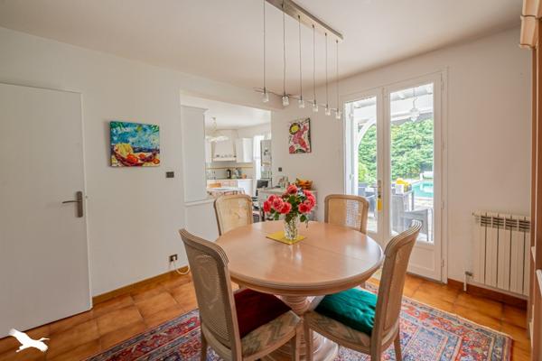 Maison à vendre |  Sadirac |  5 pièces | 144 m²