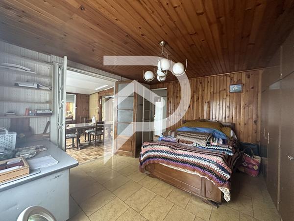 Maison 5 pièces 70 m2