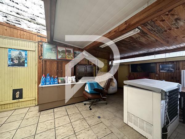 Maison 5 pièces 70 m2