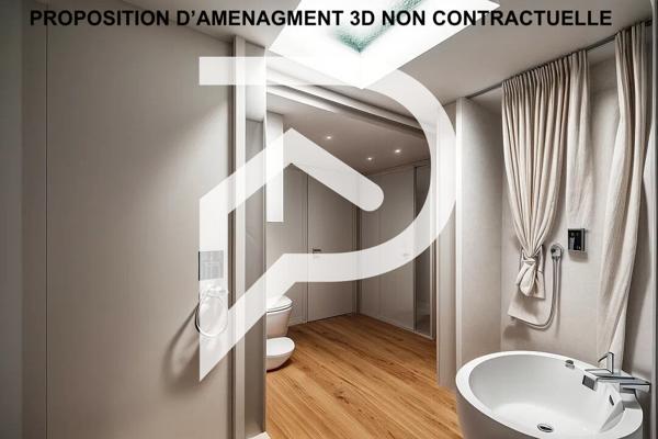 Maison 5 pièces 70 m2