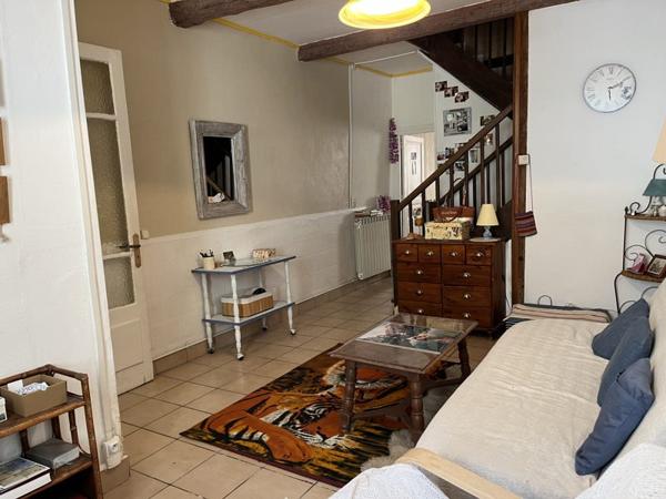 Maison à vendre |  Revel |  5 pièces | 91 m²