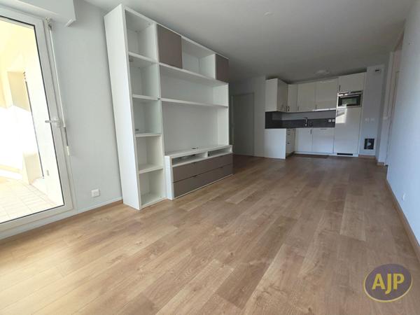 Vente appartement Arcachon : 460 000 € - AJP Immobilier Arcachon