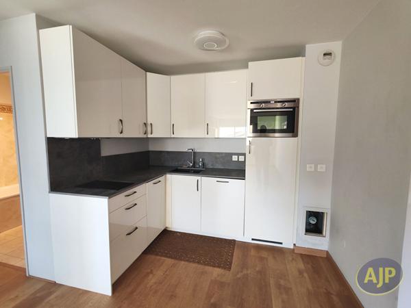 Vente appartement Arcachon : 460 000 € - AJP Immobilier Arcachon