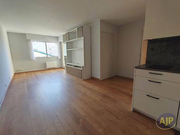 Vente appartement Arcachon : 460 000 € - AJP Immobilier Arcachon