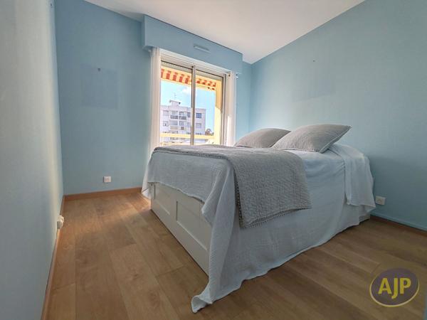 Vente appartement Arcachon : 460 000 € - AJP Immobilier Arcachon