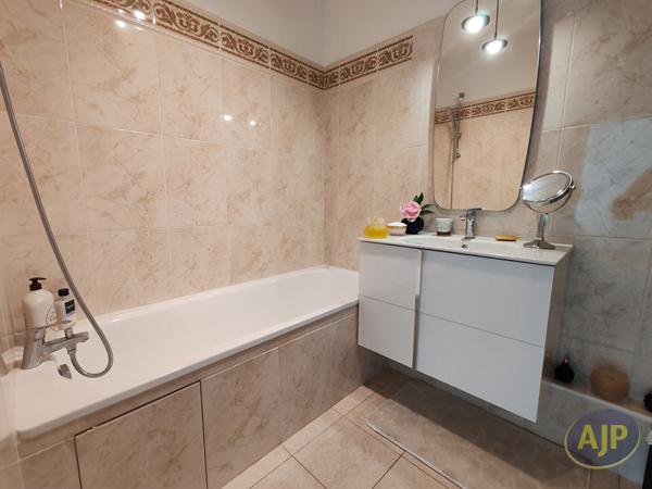 Vente appartement Arcachon : 460 000 € - AJP Immobilier Arcachon