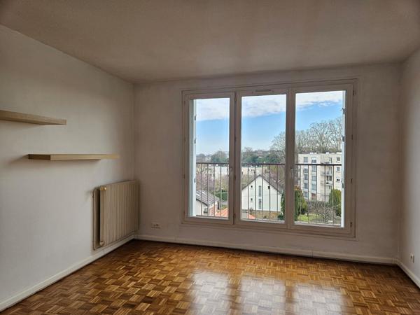 Appartement Massy 3 pièce(s) 56.73 m2