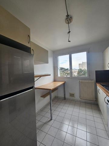 Appartement Massy 3 pièce(s) 56.73 m2