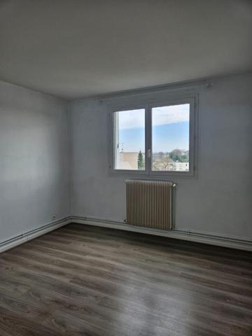 Appartement Massy 3 pièce(s) 56.73 m2