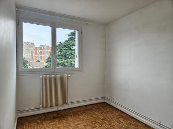 Appartement Massy 3 pièce(s) 56.73 m2