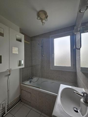 Appartement Massy 3 pièce(s) 56.73 m2