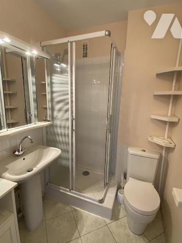 Dernier étage - Face mer - Type 4- CAVE et GARAGE