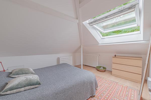 Maison Maisons-laffitte 7 pièce(s) + jardin paysager