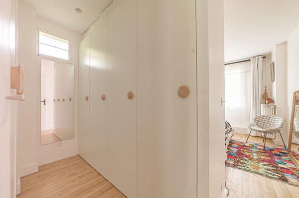 Maison Maisons-laffitte 7 pièce(s) + jardin paysager