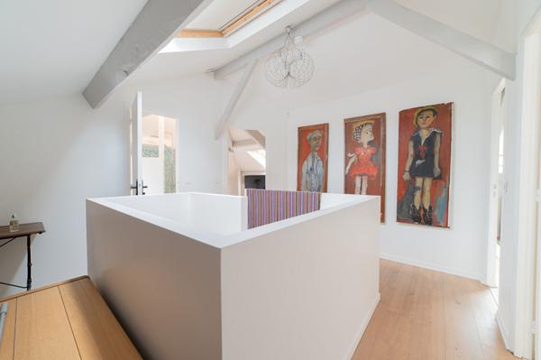 Maison Maisons-laffitte 7 pièce(s) + jardin paysager