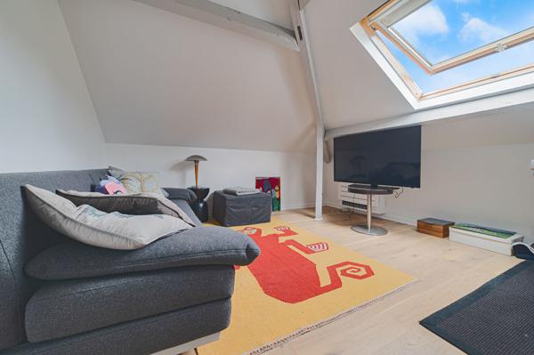 Maison Maisons-laffitte 7 pièce(s) + jardin paysager