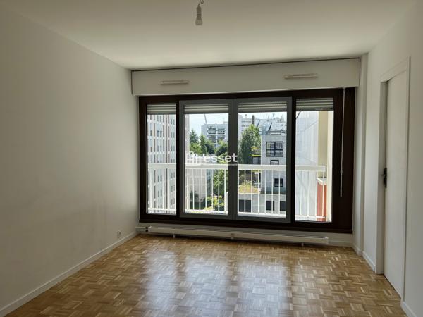 Location Appartement 2 pièces 48 m² - Paris 75013