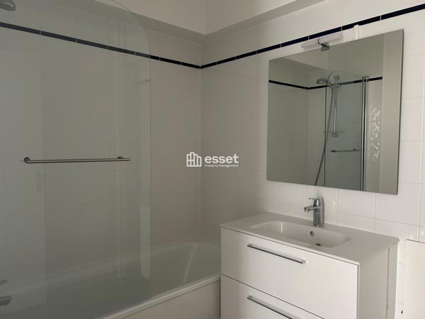 Location Appartement 2 pièces 48 m² - Paris 75013