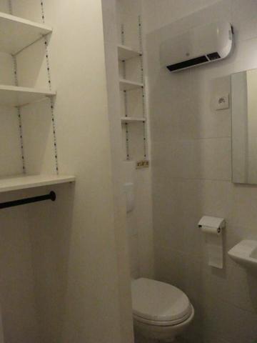 Appartement à louer    1 pièce • 17 m2 Toulon