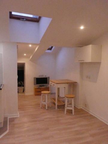 Appartement à louer    1 pièce • 17 m2 Toulon