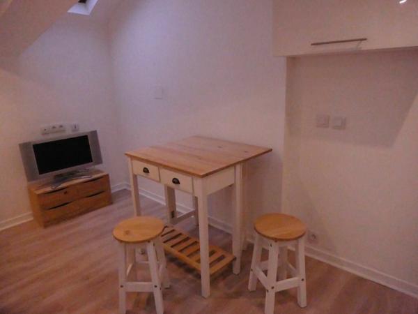 Appartement à louer    1 pièce • 17 m2 Toulon