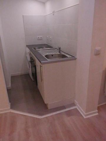 Appartement à louer    1 pièce • 17 m2 Toulon