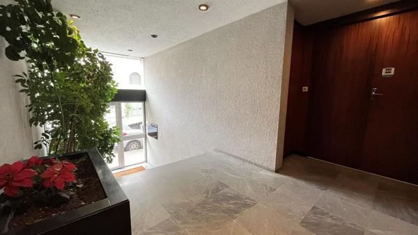 Bureaux Saint-Augustin 125m²
