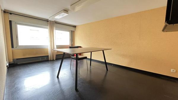Bureaux Saint-Augustin 125m²