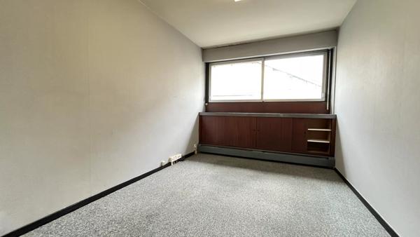 Bureaux Saint-Augustin 125m²