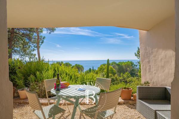 Théoule-sur-Mer, Appartement  32 m² à vendre