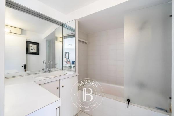 Théoule-sur-Mer, Appartement  32 m² à vendre