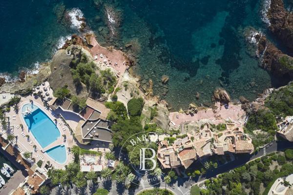 Théoule-sur-Mer, Appartement  32 m² à vendre