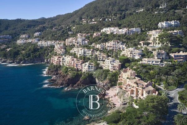 Théoule-sur-Mer, Appartement  32 m² à vendre