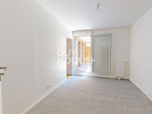 Appartement Les Lilas 2 pièce(s) 48.67 m2