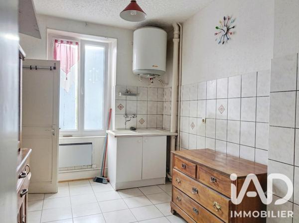 Maison à vendre 10 pièces 210 m² Mulhouse