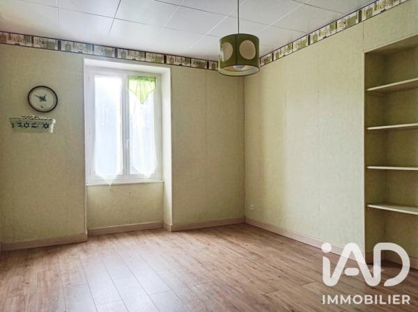 Maison à vendre 10 pièces 210 m² Mulhouse