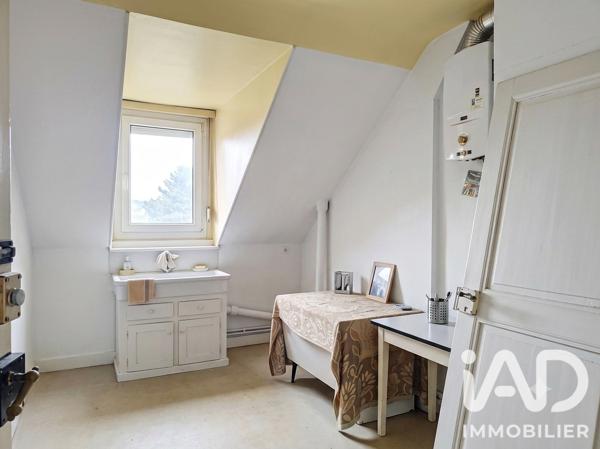 Maison à vendre 10 pièces 210 m² Mulhouse