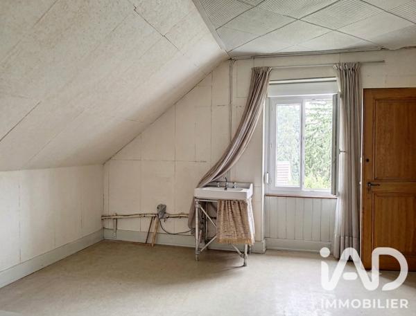 Maison à vendre 10 pièces 210 m² Mulhouse