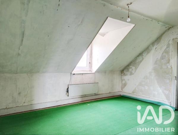 Maison à vendre 10 pièces 210 m² Mulhouse