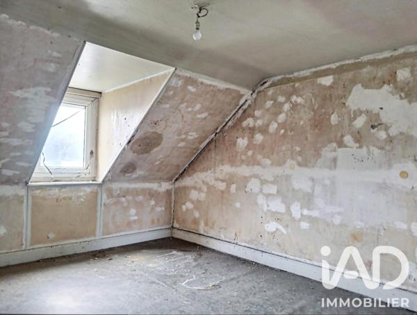 Maison à vendre 10 pièces 210 m² Mulhouse