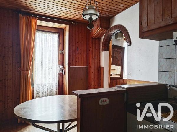 Maison à vendre 10 pièces 210 m² Mulhouse