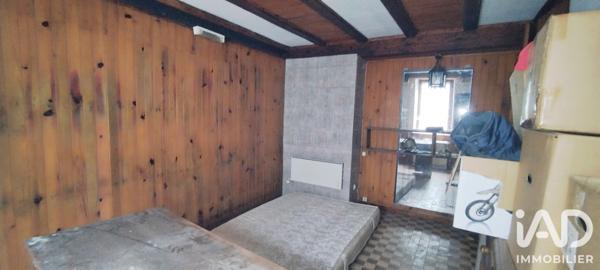 Maison à vendre 10 pièces 210 m² Mulhouse
