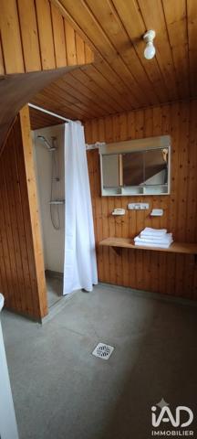 Maison à vendre 10 pièces 210 m² Mulhouse