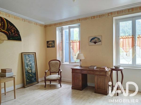 Maison à vendre 10 pièces 210 m² Mulhouse