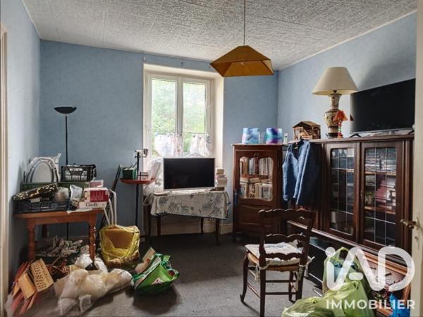 Maison à vendre 10 pièces 210 m² Mulhouse