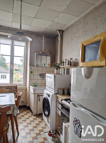 Maison à vendre 10 pièces 210 m² Mulhouse